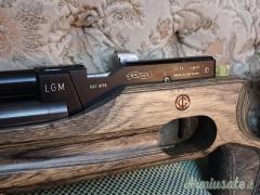 Walther | Carl LGM 2 4.5/.177