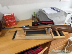 Weihrauch HW 50  4.5/.177