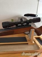 Weihrauch HW 50  4.5/.177