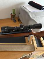 Weihrauch HW 50  4.5/.177