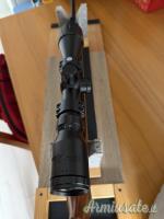 Weihrauch HW 50  4.5/.177