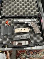 Kimber Eclipse Custom .45 ACP