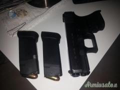 Glock 30 SF .45 ACP