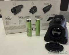 Visore Termico STEINER C35