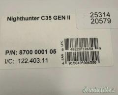 Visore Termico STEINER C35