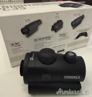 Visore Termico STEINER C35