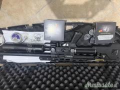 Accuracy Trhone gen 2 6.35