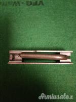 Caricatori e attrezzo otturatore