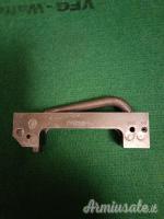 Caricatori e attrezzo otturatore