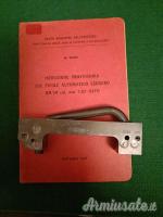 Caricatori e attrezzo otturatore