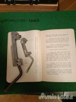 Caricatori e attrezzo otturatore