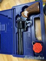 Colt payton .357 Magnum  |  9x31mmR  | .353 Casull