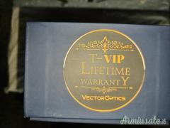 Ottica vector continental 6 48x56 sfp