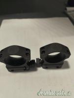 Anelli Nightforce 30