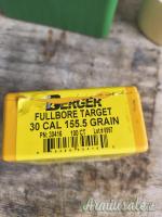 Bergher 155.5 fullbore