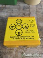 Bergher 155.5 fullbore