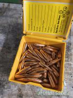 Bergher 155.5 fullbore