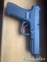 Glock 17 FTO GEN 4 9x21mm IMI