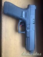 Glock 17 FTO GEN 4 9x21mm IMI