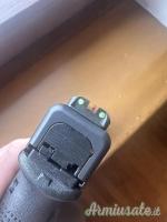 Glock 17 FTO GEN 4 9x21mm IMI