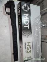MDT HS3 PER REMINGTON 700 LA