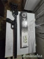 MDT HS3 PER REMINGTON 700 LA