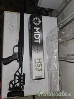 MDT HS3 PER REMINGTON 700 LA