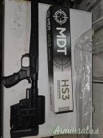 MDT HS3 PER REMINGTON 700 LA