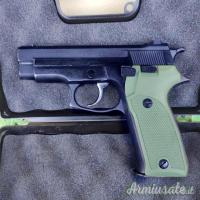 Astra A80 9x23mm Steyr