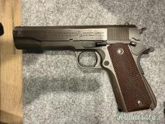 Colt 1911A1 del 1941