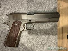 Colt 1911A1 del 1941