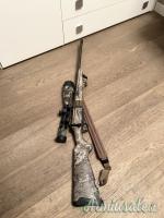 Franchi Horizon .308 Winchester