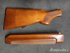LEGNI DX PER BERETTA A 303 CAL.12. SOLO CONTATTI TEL., NO MAIL