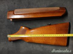 LEGNI DX PER BERETTA A 303 CAL.12. SOLO CONTATTI TEL., NO MAIL