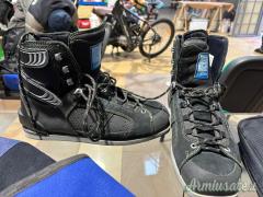 Scarpe da tiro Anschutz