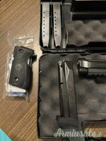 Beretta 92 X Full size 9x21 9x21mm IMI