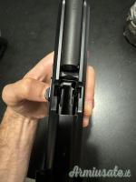 Beretta 92 X Full size 9x21 9x21mm IMI