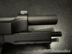 Beretta 92 X Full size 9x21 9x21mm IMI