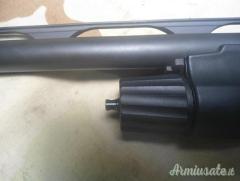 Benelli M2 20