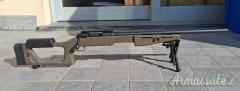 Savage 10 PREDATOR .308 Winchester