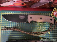 ESEE 5 Black