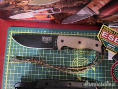ESEE 5 Black