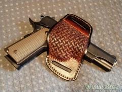 Accessori ricambi colt 1911A1 e cloni