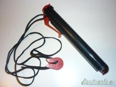 Bussole - cronometro - torce