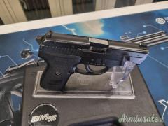 SIG-Sauer P239 9x21mm IMI