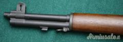 GARAND SPRINGFIELD 30/06