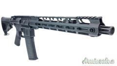 Smith & Wesson SBR-15 12' MLOK IPSC .223 Remington