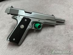 Colt Colt Government MK IV Series 80 .45 HP