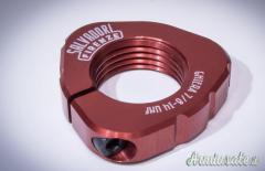 Ghiere dies Salvadori