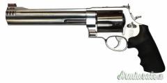 Smith & Wesson 500 .500 S&W